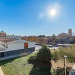 Apartamentos Bressol