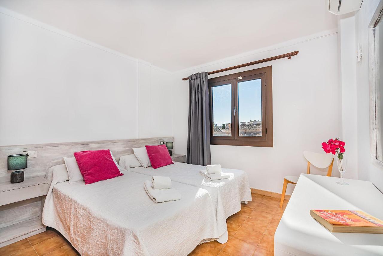 Apartamento Bressol