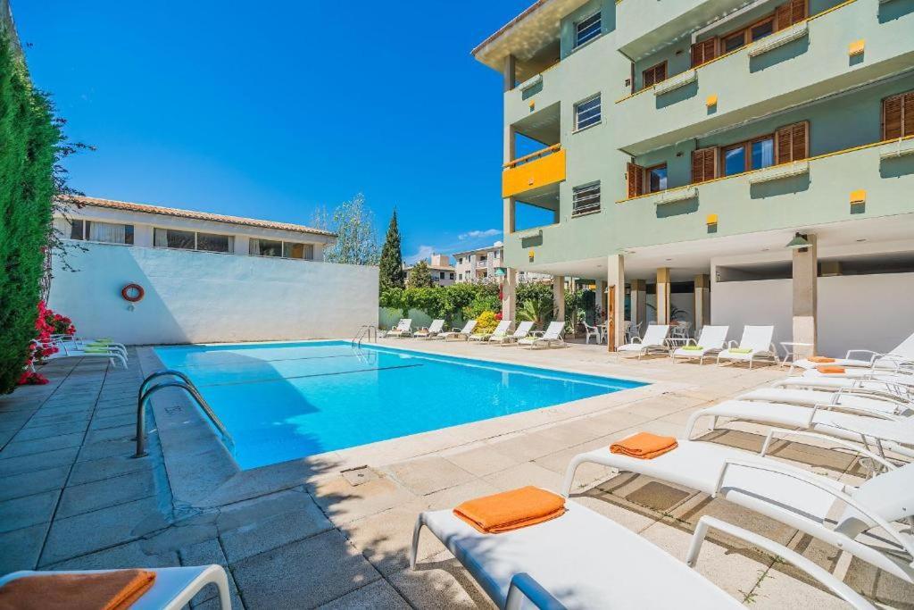 Bressol Apartment Port de Pollenca
