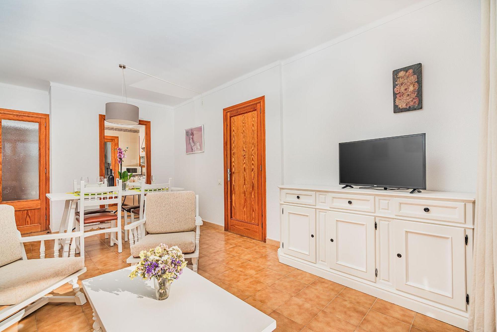 Apartment Bressol *
