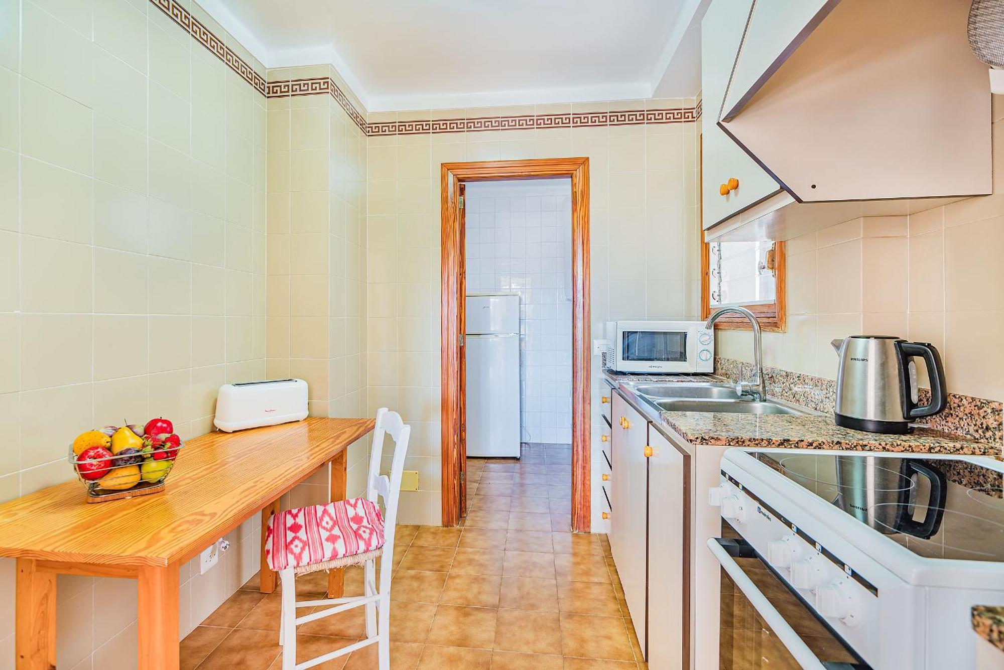 Bressol Apartamento *