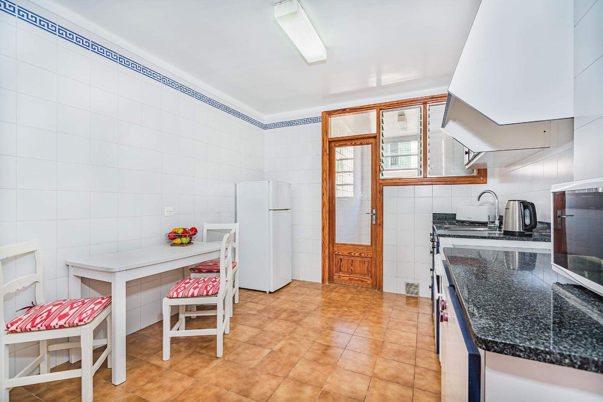 Apartment Bressol