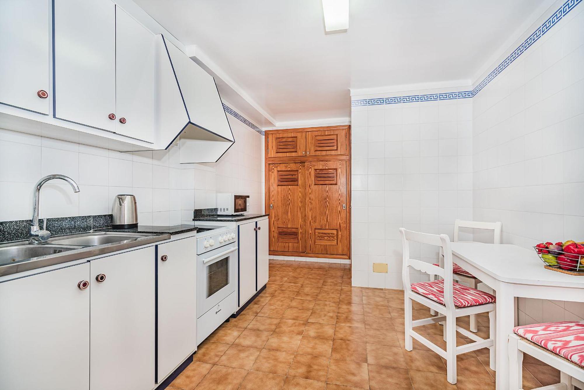 Bressol Apartamento