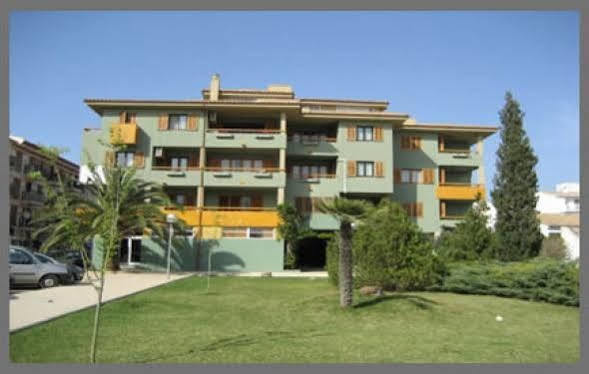 Apartamento Bressol