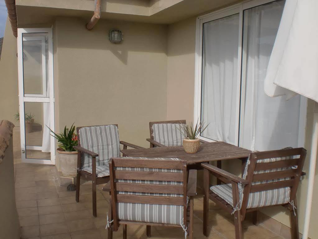 Apartamento Bressol *