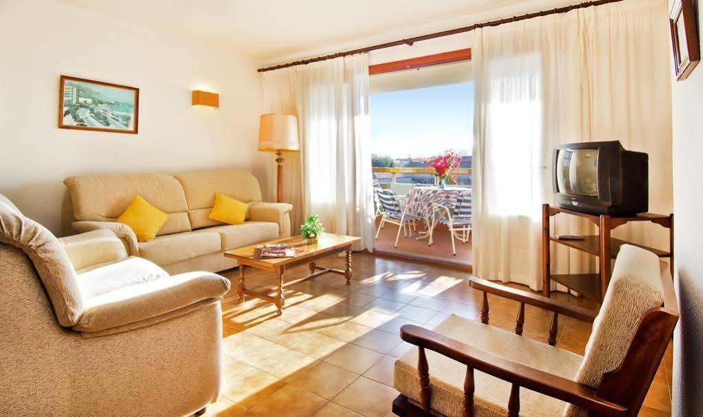 Apartment Bressol Port de Pollenca