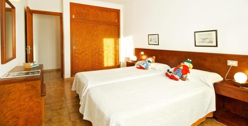 Bressol Apartamento Puerto Pollensa