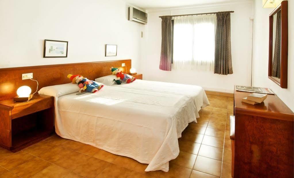 Bressol Apartment Port de Pollenca